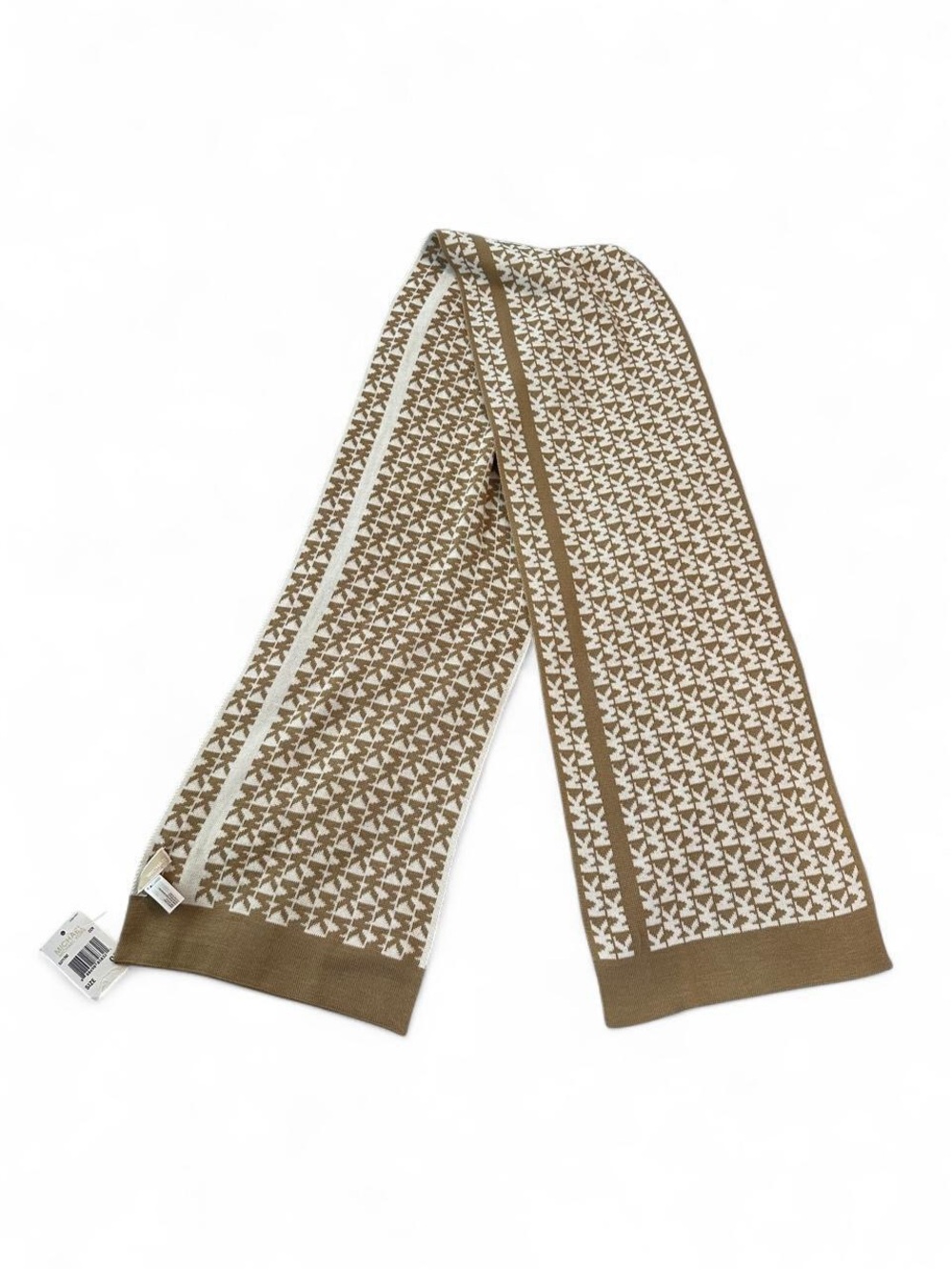 New Michael Kors scarf
